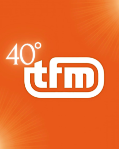 40 anni del Centro TFM